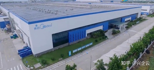 從智能產品到智能工廠 美的空調如何領跑行業(yè)智能競賽