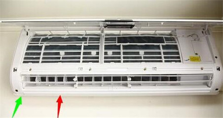 空調(diào)室內(nèi)機(jī)漏水？別慌，一文讀懂?dāng)?shù)碼思維下的高效處理方案