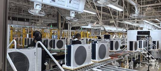 人均100元、總額超14萬！小米武漢工廠開工紅包直達(dá)一線車間
